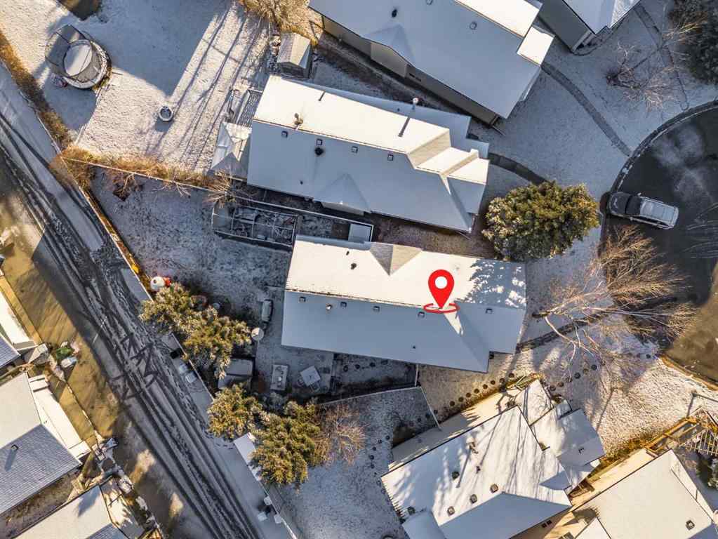 MLS&reg; # A2271895 - 355 Coverdale Court NE in Coventry Hills Calgary, Residential Open Houses