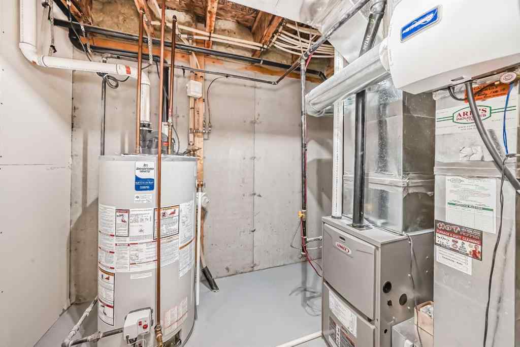 MLS&reg; # A2271896 - 16 Fireside Way  in Fireside Cochrane, Residential Open Houses