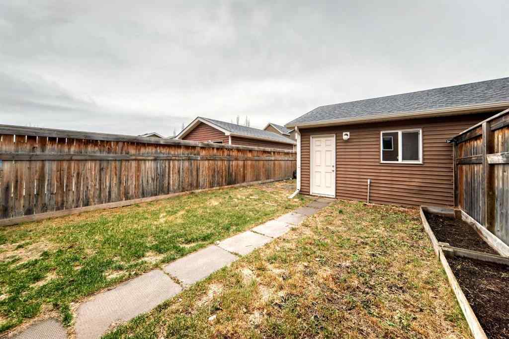 MLS&reg; # A2271896 - 16 Fireside Way  in Fireside Cochrane, Residential Open Houses