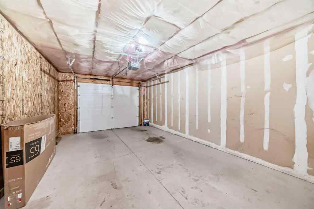 MLS&reg; # A2271896 - 16 Fireside Way  in Fireside Cochrane, Residential Open Houses