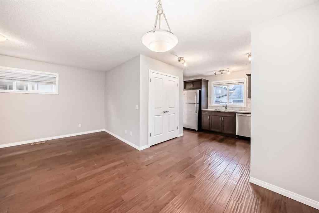 MLS&reg; # A2271896 - 16 Fireside Way  in Fireside Cochrane, Residential Open Houses