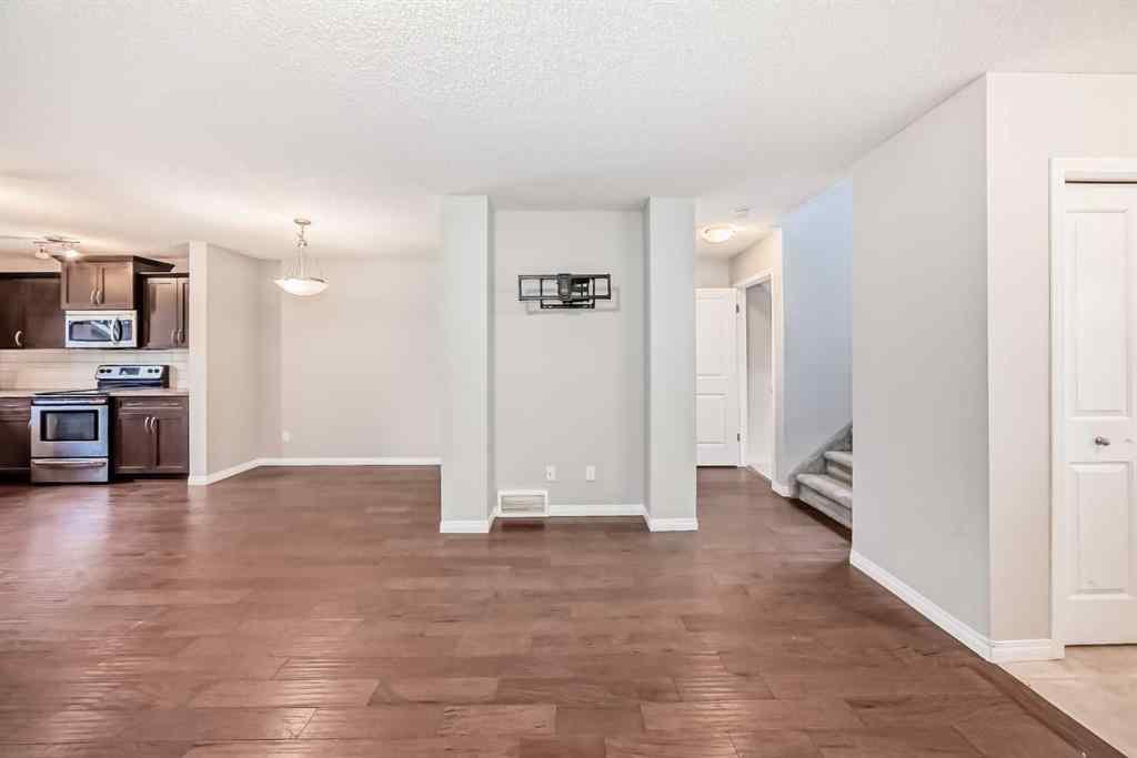 MLS&reg; # A2271896 - 16 Fireside Way  in Fireside Cochrane, Residential Open Houses