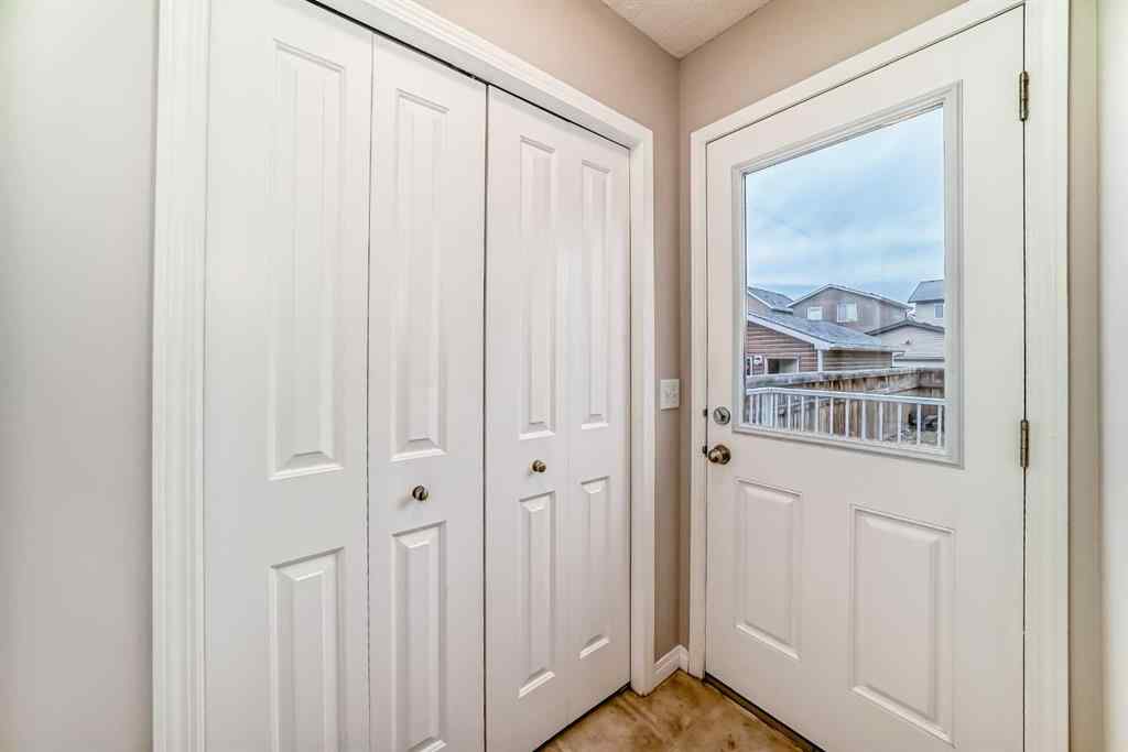 MLS&reg; # A2271896 - 16 Fireside Way  in Fireside Cochrane, Residential Open Houses
