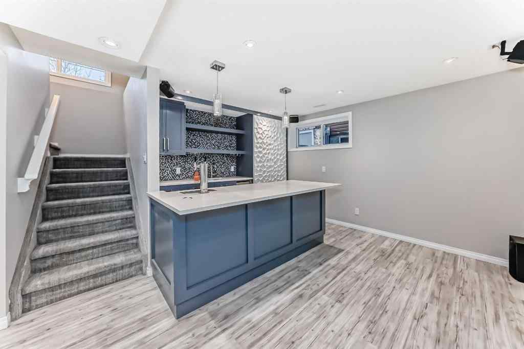 MLS&reg; # A2271896 - 16 Fireside Way  in Fireside Cochrane, Residential Open Houses