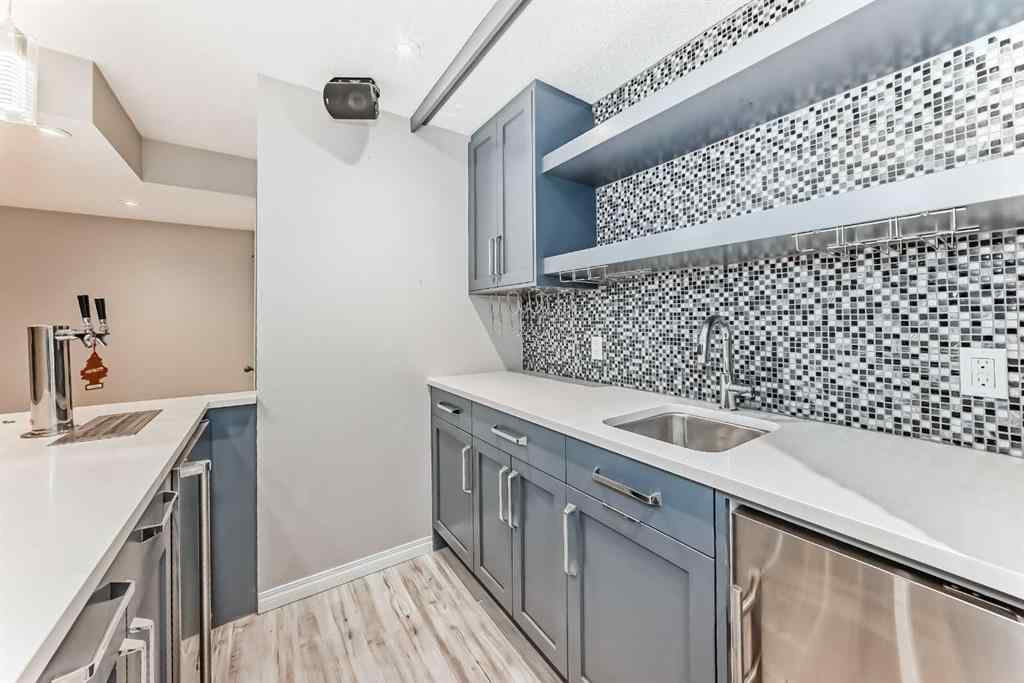 MLS&reg; # A2271896 - 16 Fireside Way  in Fireside Cochrane, Residential Open Houses