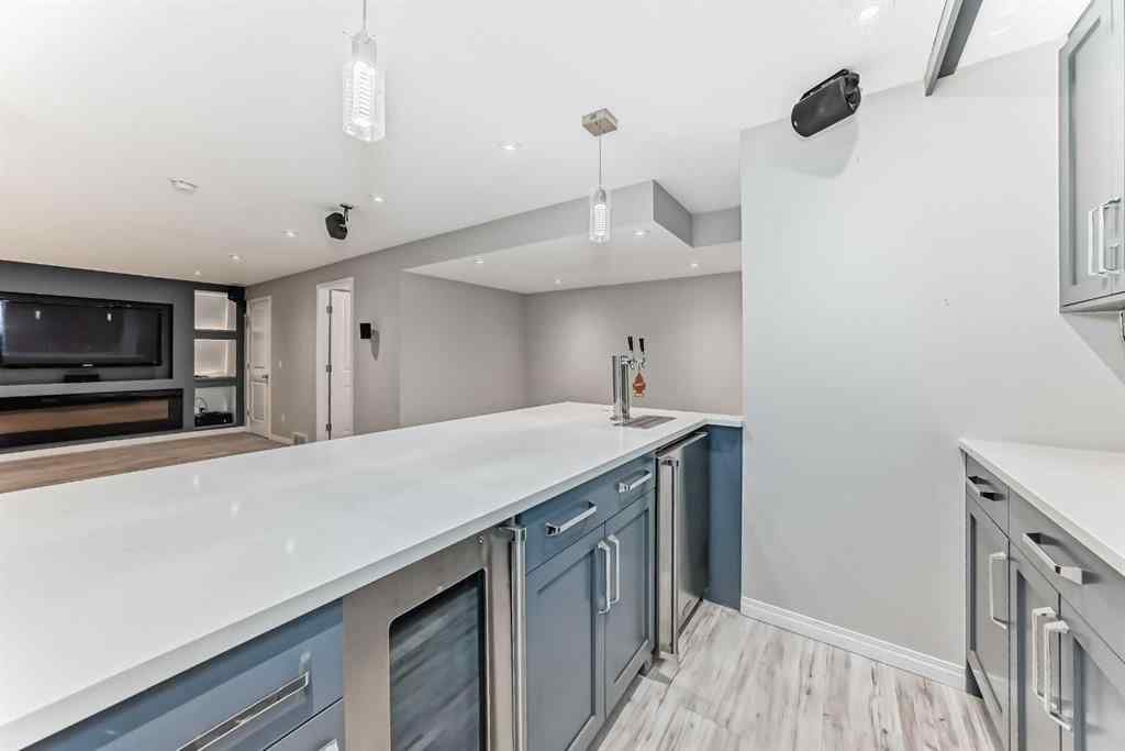 MLS&reg; # A2271896 - 16 Fireside Way  in Fireside Cochrane, Residential Open Houses