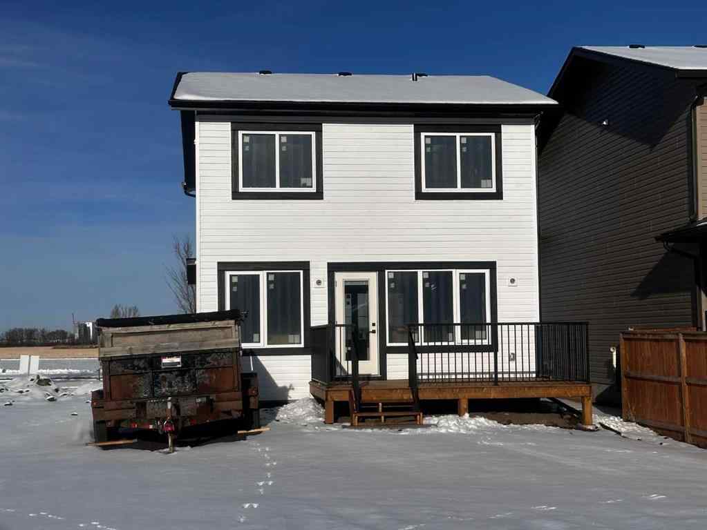 MLS&reg; # A2271899 - 80 Oxford Boulevard  in Oxford Landing Penhold, Residential Open Houses