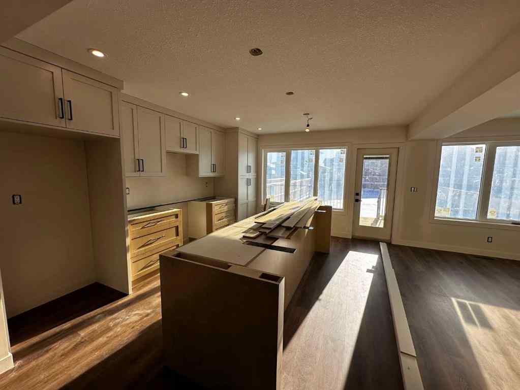 MLS&reg; # A2271899 - 80 Oxford Boulevard  in Oxford Landing Penhold, Residential Open Houses