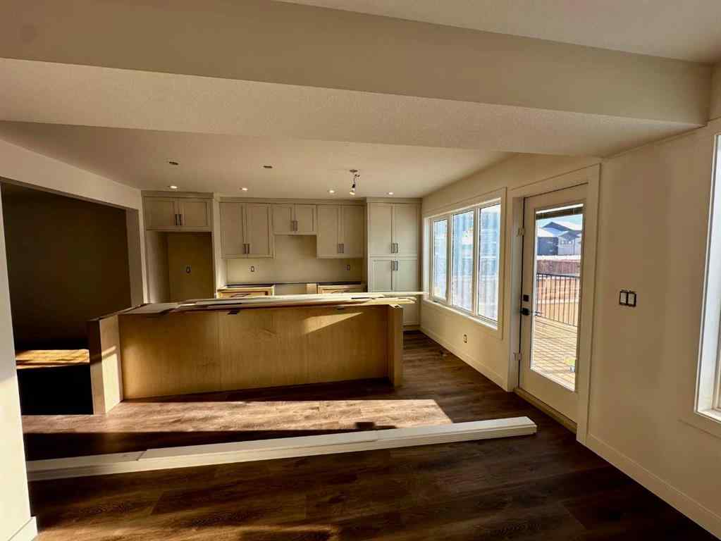 MLS&reg; # A2271899 - 80 Oxford Boulevard  in Oxford Landing Penhold, Residential Open Houses