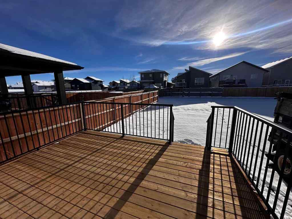 MLS&reg; # A2271899 - 80 Oxford Boulevard  in Oxford Landing Penhold, Residential Open Houses