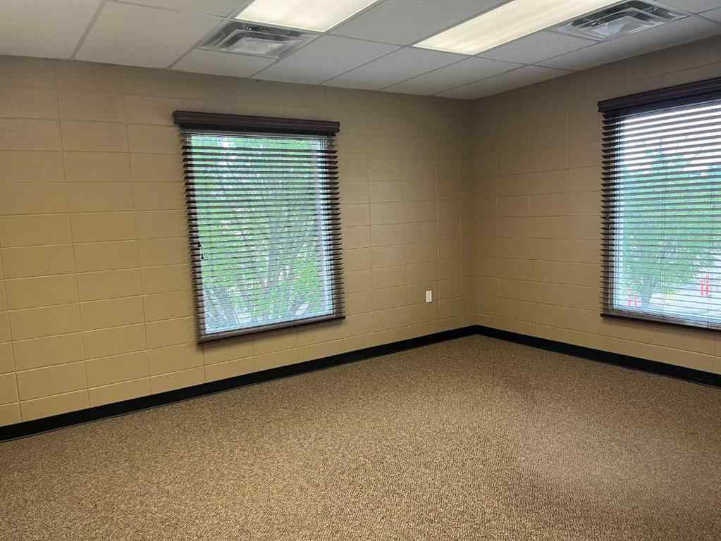 MLS&reg; # A2271900 - 201-205 2 Street NE in NONE Slave Lake, Commercial Open Houses