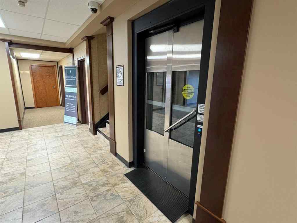 MLS&reg; # A2271900 - 201-205 2 Street NE in NONE Slave Lake, Commercial Open Houses