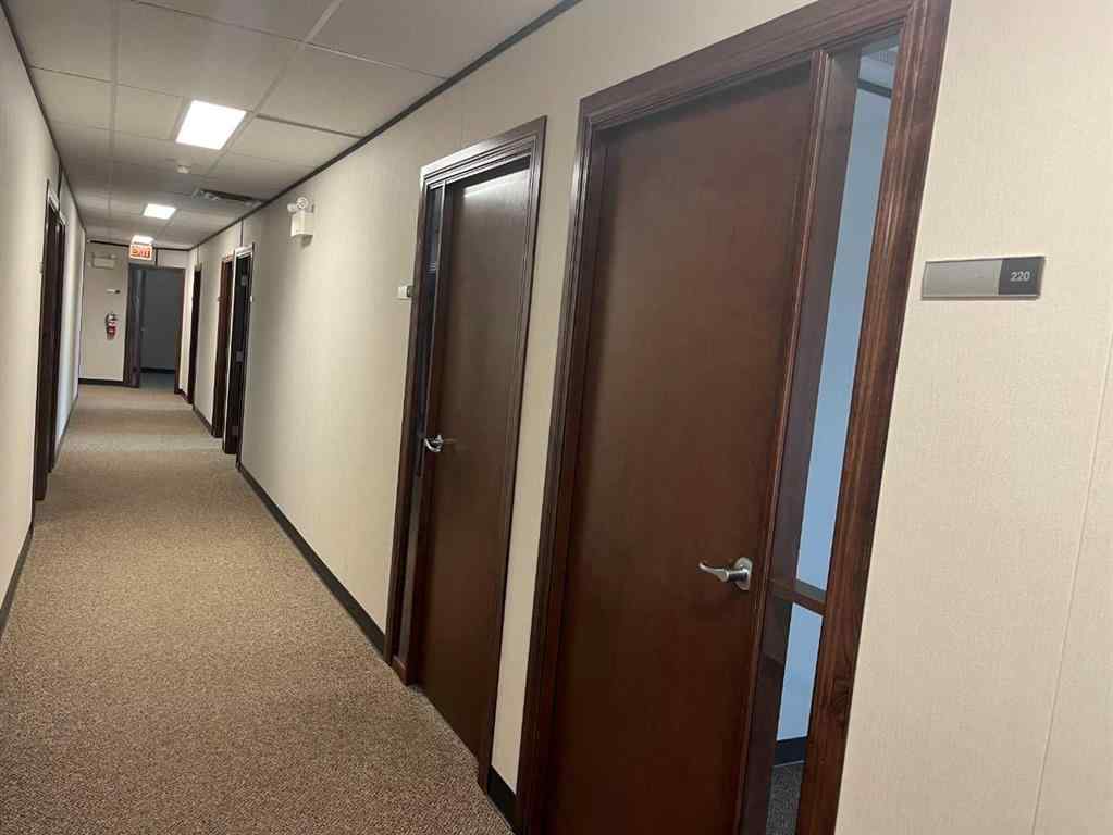 MLS&reg; # A2271900 - 201-205 2 Street NE in NONE Slave Lake, Commercial Open Houses