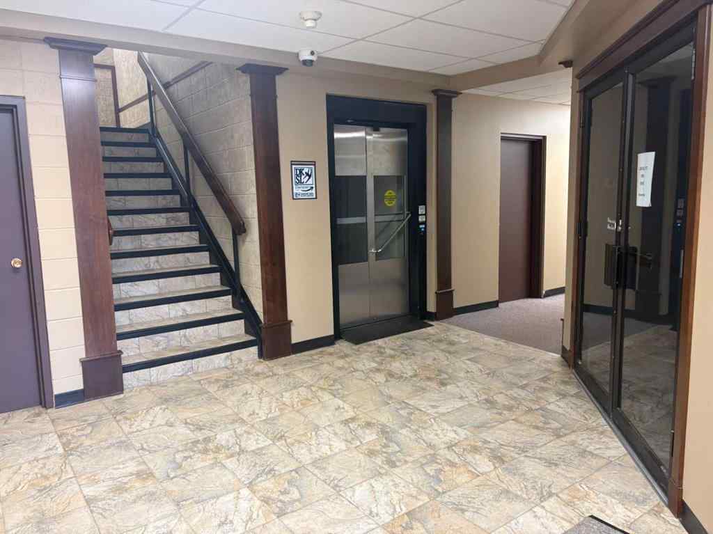 MLS&reg; # A2271900 - 201-205 2 Street NE in NONE Slave Lake, Commercial Open Houses