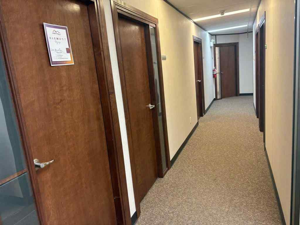 MLS&reg; # A2271900 - 201-205 2 Street NE in NONE Slave Lake, Commercial Open Houses