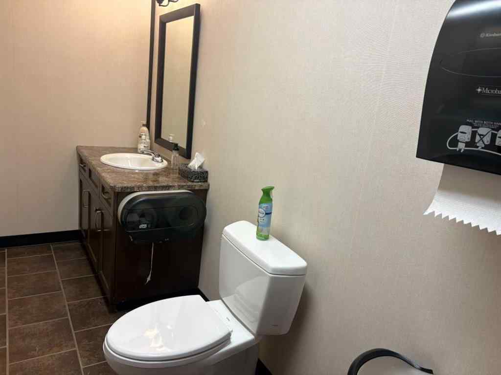 MLS&reg; # A2271900 - 201-205 2 Street NE in NONE Slave Lake, Commercial Open Houses