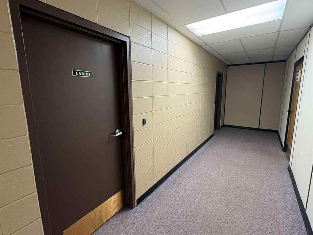 MLS&reg; # A2271900 - 201-205 2 Street NE in NONE Slave Lake, Commercial Open Houses