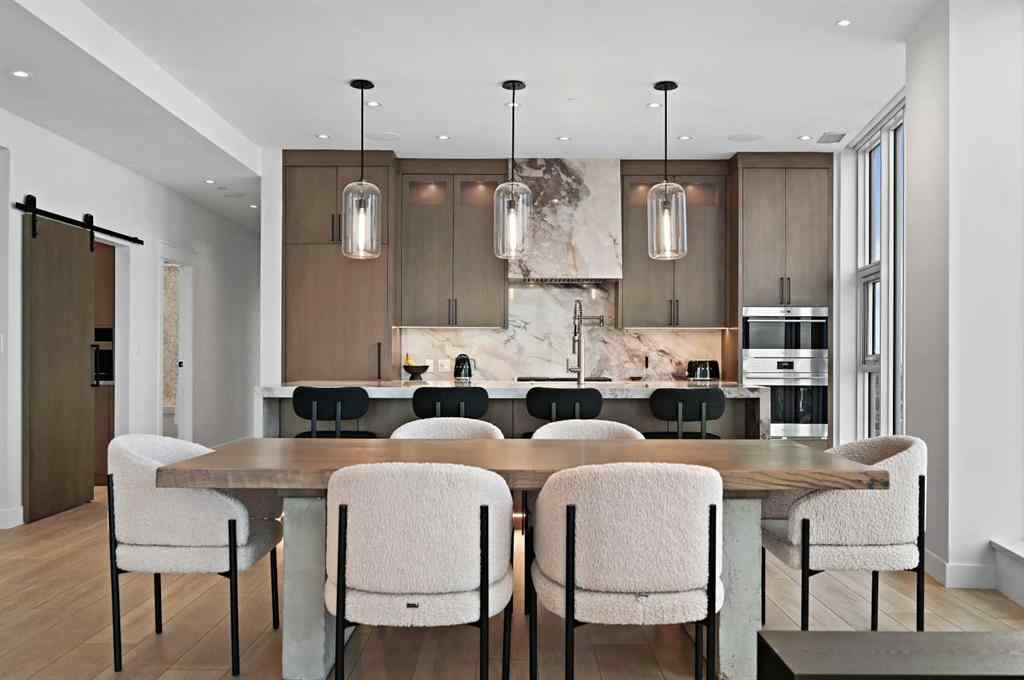 MLS&reg; # A2271902 - Unit #4104 530 3rd Street SE in Downtown East Village Calgary, Residential Open Houses