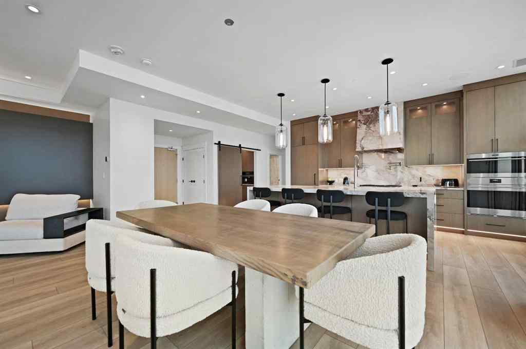 MLS&reg; # A2271902 - Unit #4104 530 3rd Street SE in Downtown East Village Calgary, Residential Open Houses