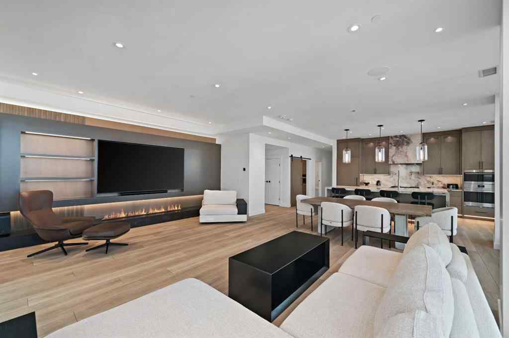 MLS&reg; # A2271902 - Unit #4104 530 3rd Street SE in Downtown East Village Calgary, Residential Open Houses