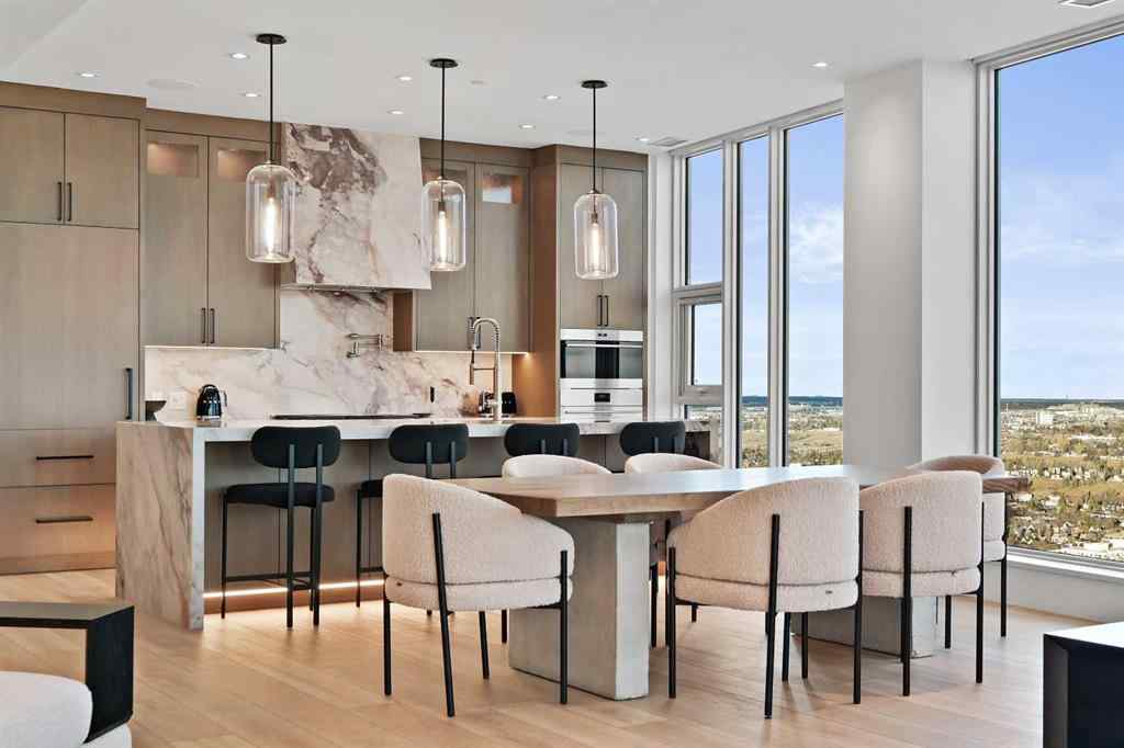 MLS&reg; # A2271902 - Unit #4104 530 3rd Street SE in Downtown East Village Calgary, Residential Open Houses