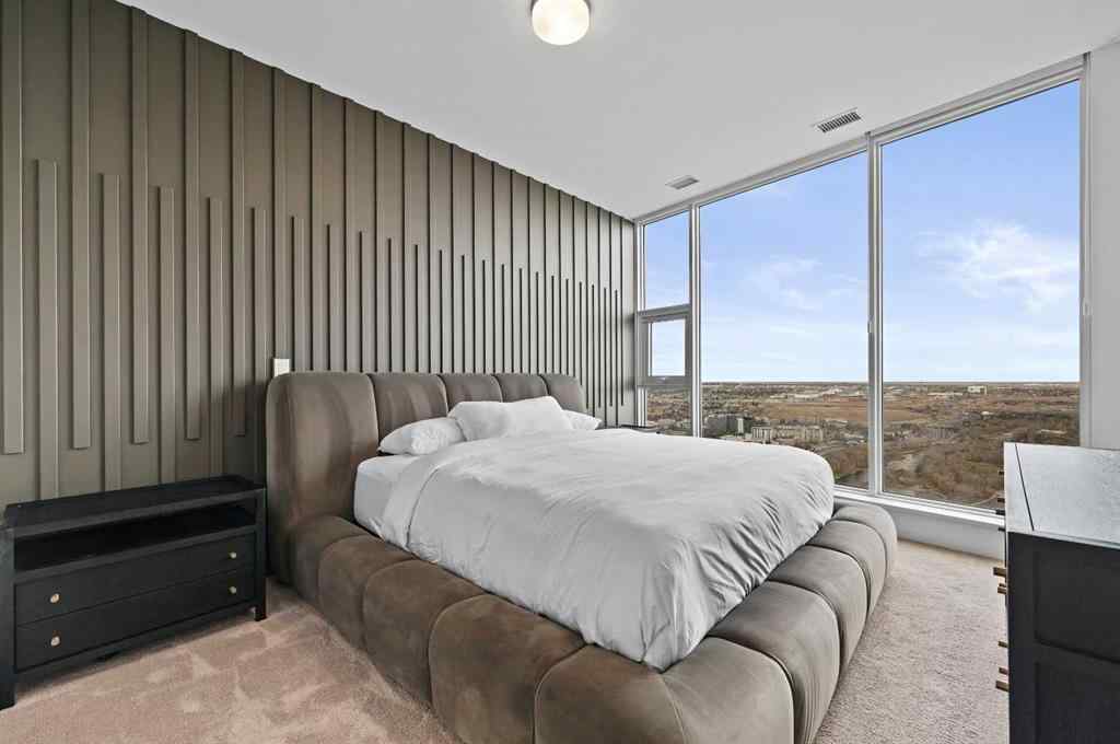 MLS&reg; # A2271902 - Unit #4104 530 3rd Street SE in Downtown East Village Calgary, Residential Open Houses