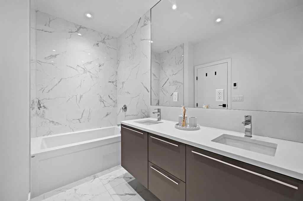 MLS&reg; # A2271902 - Unit #4104 530 3rd Street SE in Downtown East Village Calgary, Residential Open Houses