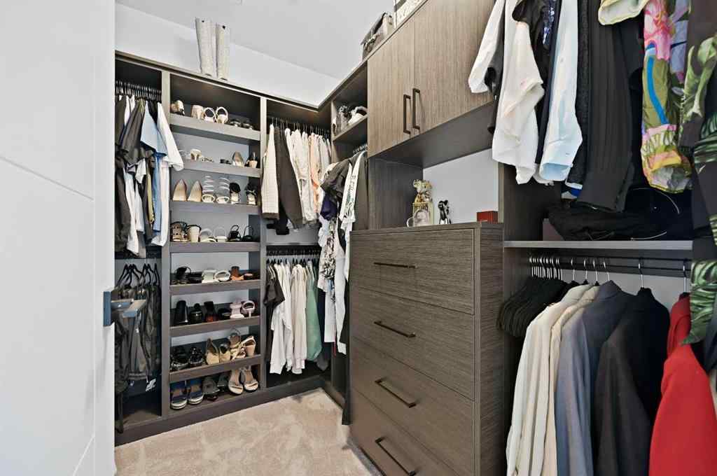 MLS&reg; # A2271902 - Unit #4104 530 3rd Street SE in Downtown East Village Calgary, Residential Open Houses