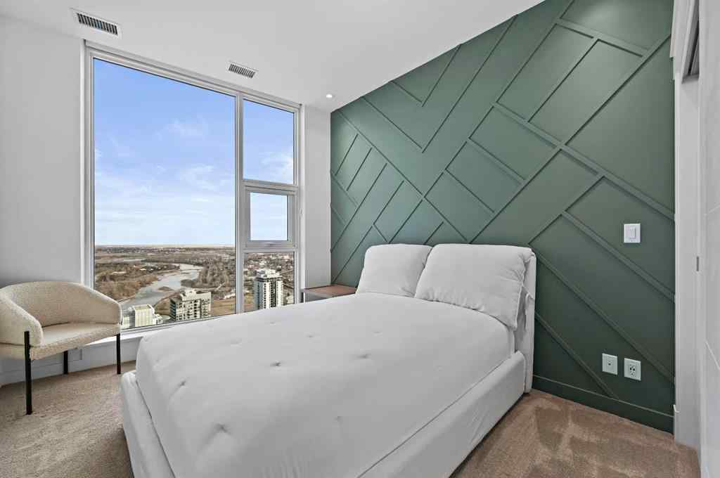 MLS&reg; # A2271902 - Unit #4104 530 3rd Street SE in Downtown East Village Calgary, Residential Open Houses