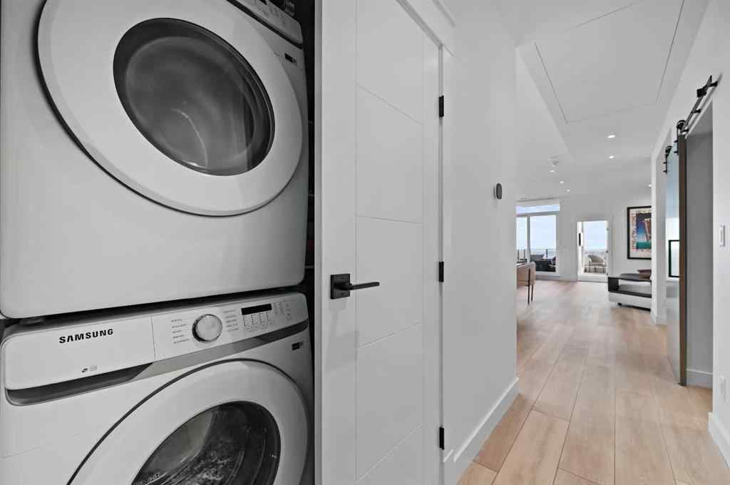 MLS&reg; # A2271902 - Unit #4104 530 3rd Street SE in Downtown East Village Calgary, Residential Open Houses