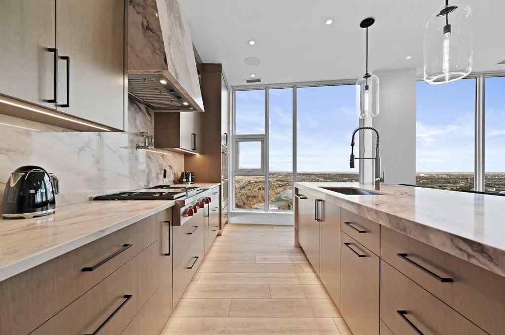 MLS&reg; # A2271902 - Unit #4104 530 3rd Street SE in Downtown East Village Calgary, Residential Open Houses