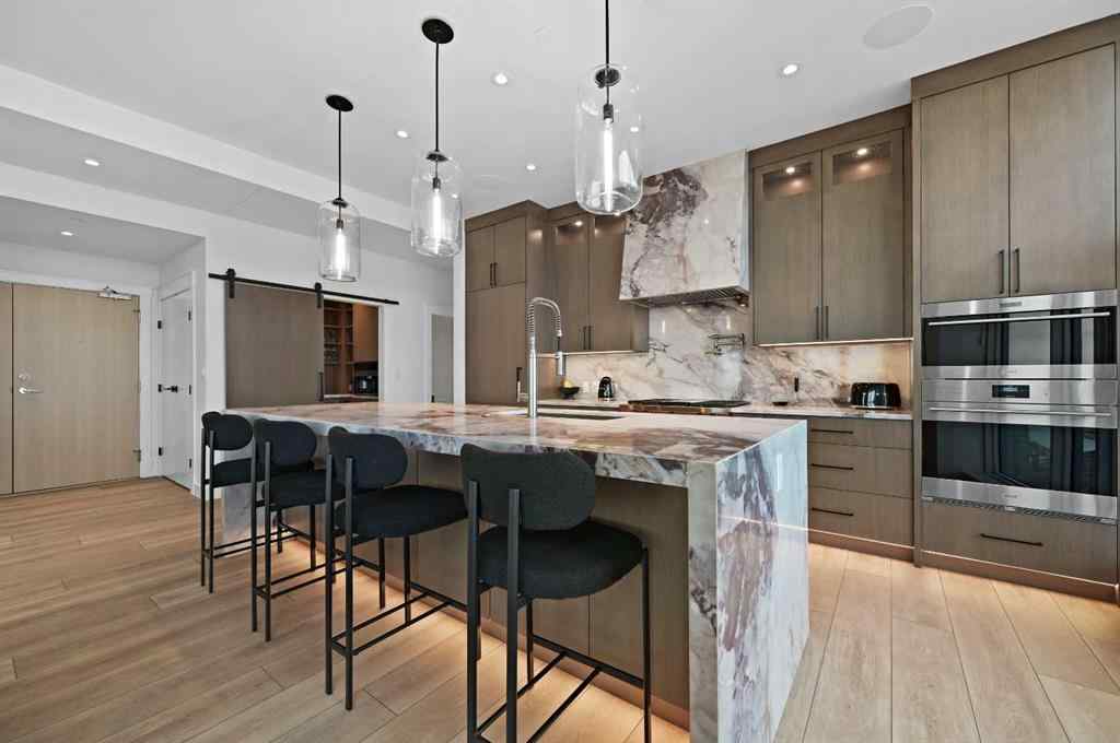 MLS&reg; # A2271902 - Unit #4104 530 3rd Street SE in Downtown East Village Calgary, Residential Open Houses