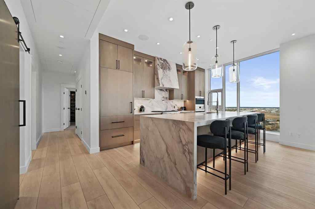 MLS&reg; # A2271902 - Unit #4104 530 3rd Street SE in Downtown East Village Calgary, Residential Open Houses