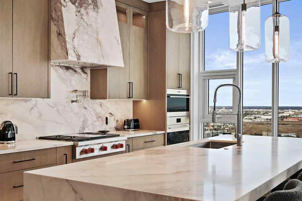 MLS&reg; # A2271902 - Unit #4104 530 3rd Street SE in Downtown East Village Calgary, Residential Open Houses