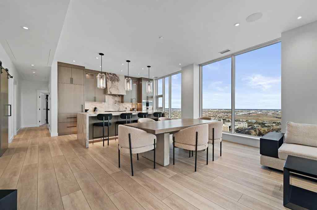 MLS&reg; # A2271902 - Unit #4104 530 3rd Street SE in Downtown East Village Calgary, Residential Open Houses