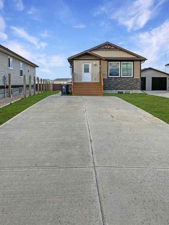 MLS&reg; # A2271905 - Unit #B 11203 98 Street  in N/A Clairmont, Rental Open Houses