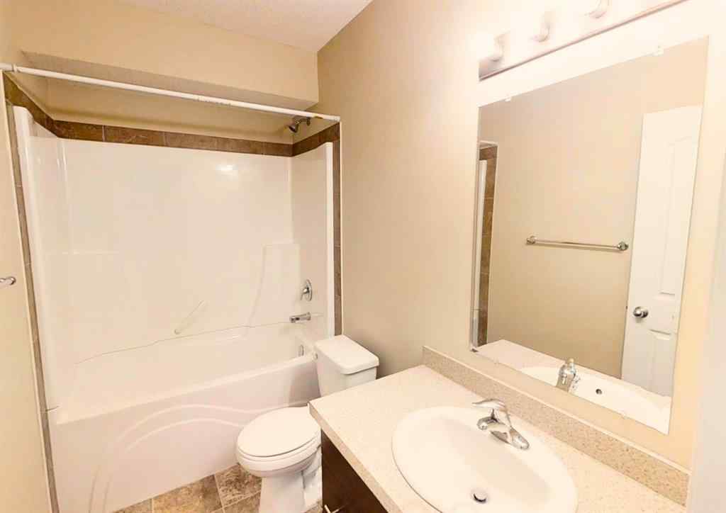 MLS&reg; # A2271905 - Unit #B 11203 98 Street  in N/A Clairmont, Rental Open Houses