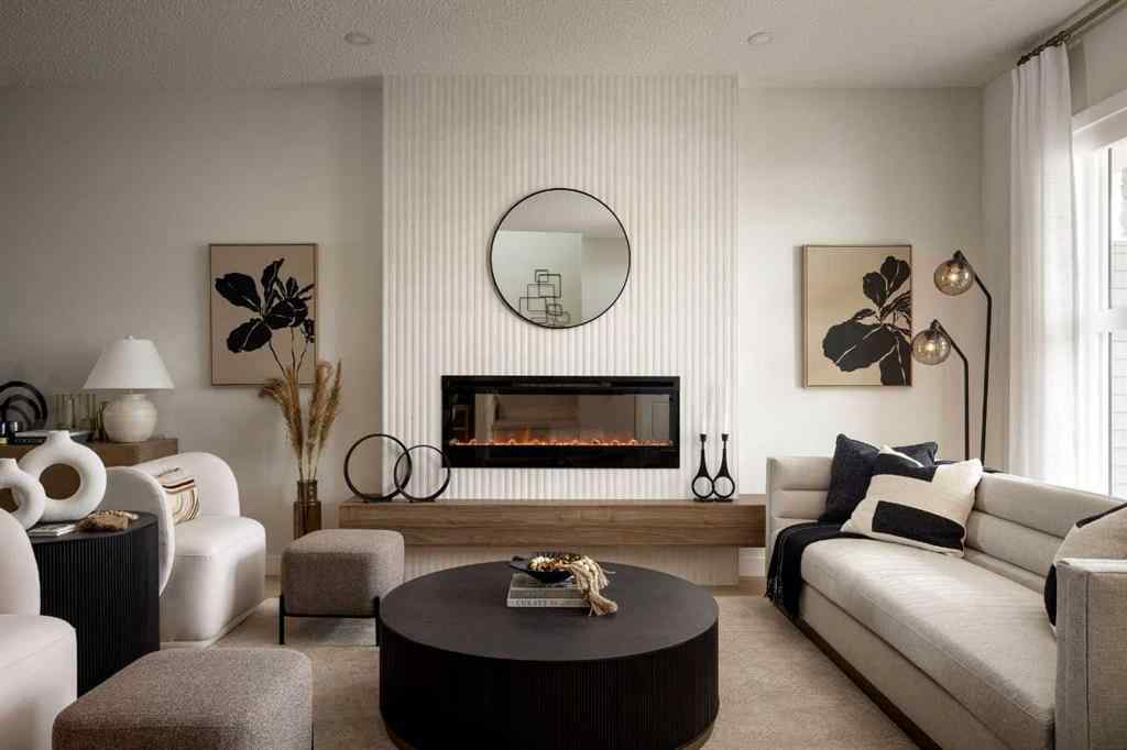 MLS&reg; # A2271906 - 244 Drystone Walk NW in NONE Calgary, Residential Open Houses