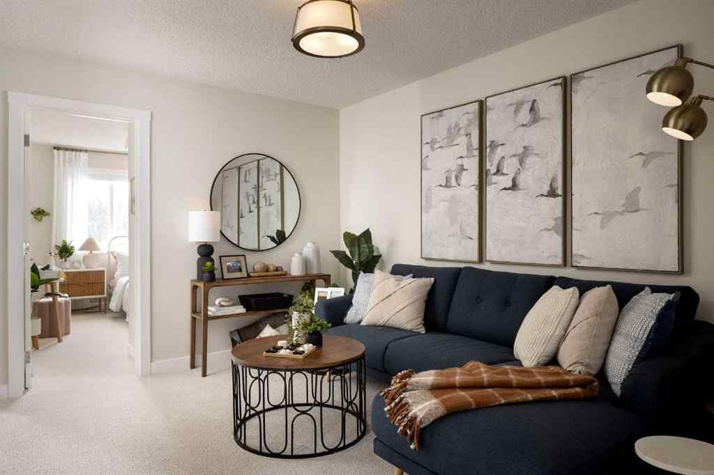 MLS&reg; # A2271906 - 244 Drystone Walk NW in NONE Calgary, Residential Open Houses