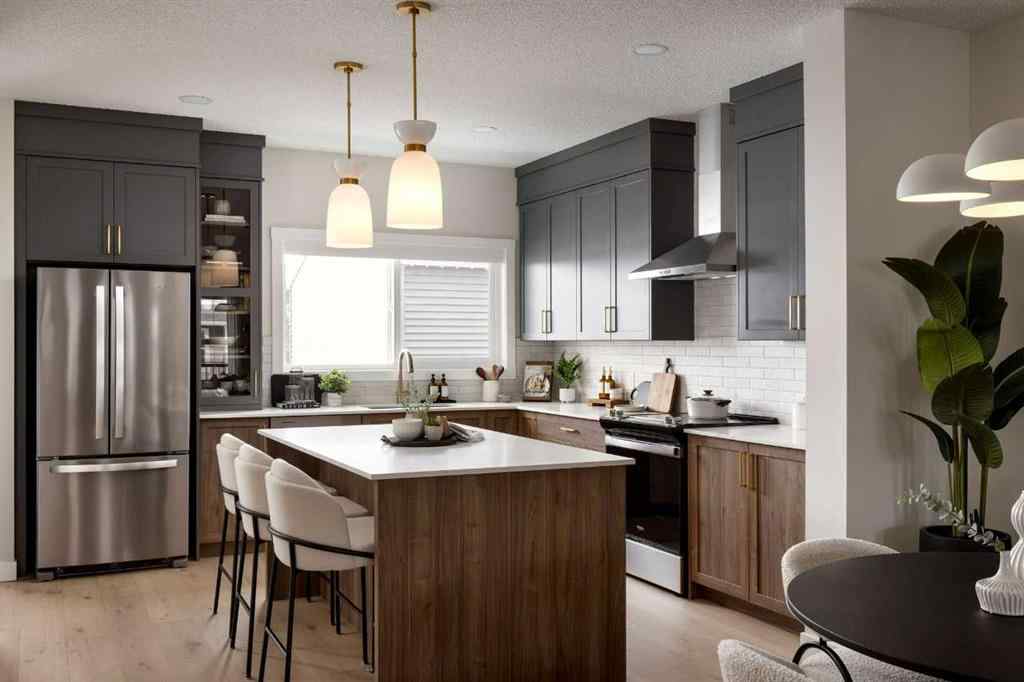 MLS&reg; # A2271906 - 244 Drystone Walk NW in NONE Calgary, Residential Open Houses