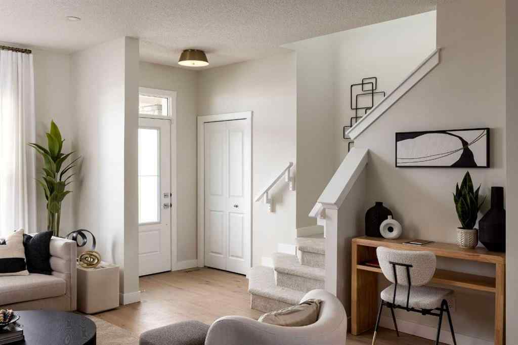 MLS&reg; # A2271906 - 244 Drystone Walk NW in NONE Calgary, Residential Open Houses