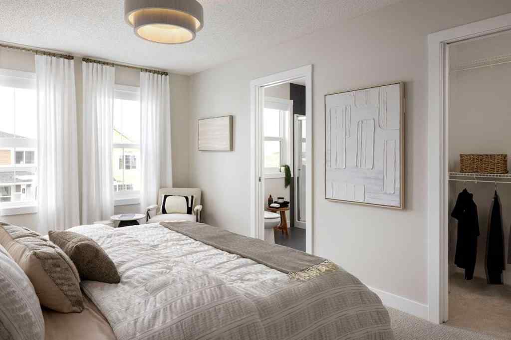 MLS&reg; # A2271906 - 244 Drystone Walk NW in NONE Calgary, Residential Open Houses