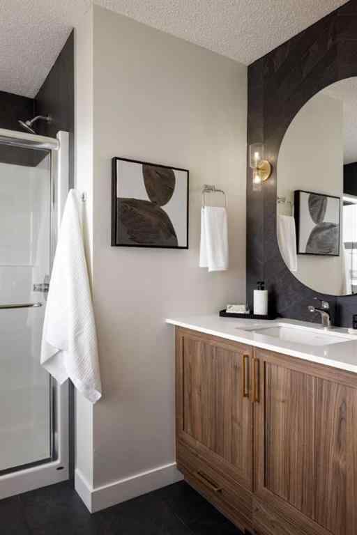 MLS&reg; # A2271906 - 244 Drystone Walk NW in NONE Calgary, Residential Open Houses