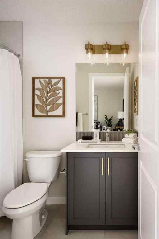 MLS&reg; # A2271906 - 244 Drystone Walk NW in NONE Calgary, Residential Open Houses