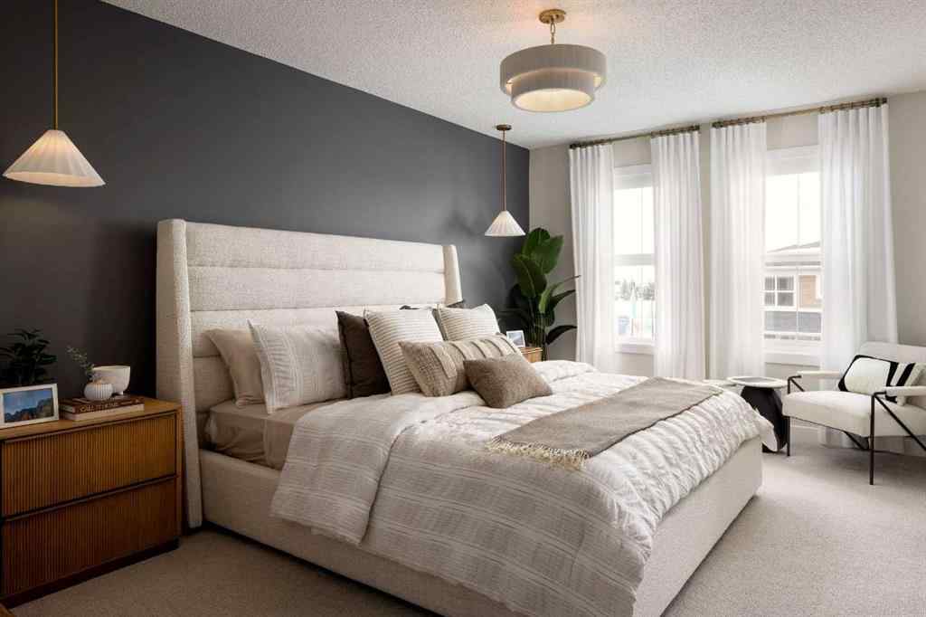 MLS&reg; # A2271906 - 244 Drystone Walk NW in NONE Calgary, Residential Open Houses