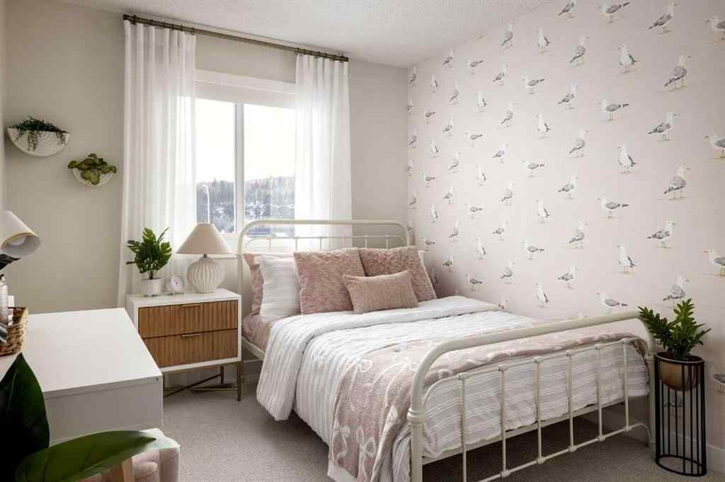 MLS&reg; # A2271906 - 244 Drystone Walk NW in NONE Calgary, Residential Open Houses