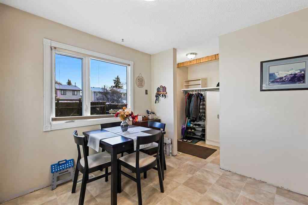 MLS&reg; # A2271908 - 115 Castlegreen Close NE in Castleridge Calgary, Residential Open Houses