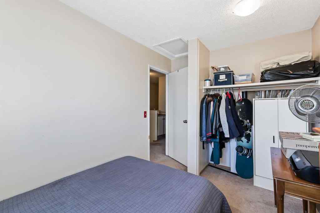 MLS&reg; # A2271908 - 115 Castlegreen Close NE in Castleridge Calgary, Residential Open Houses