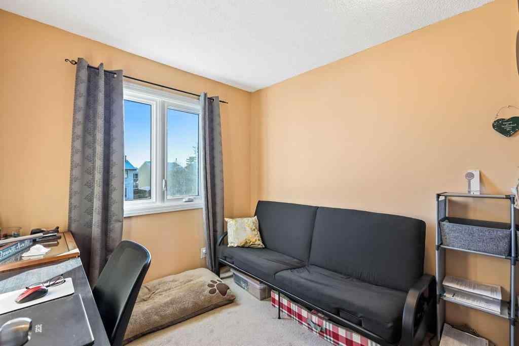 MLS&reg; # A2271908 - 115 Castlegreen Close NE in Castleridge Calgary, Residential Open Houses