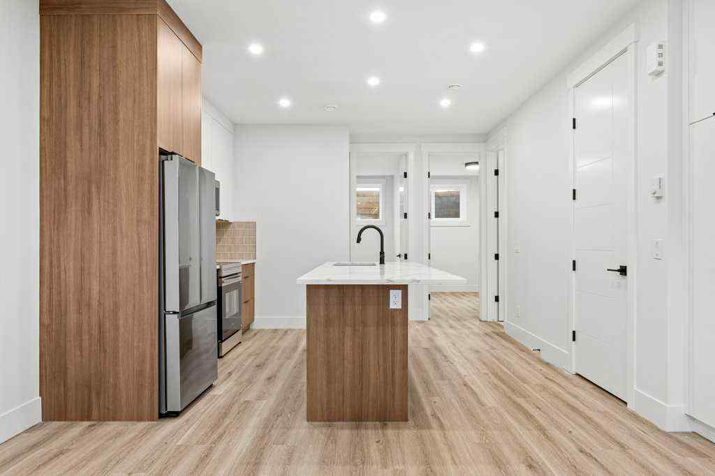 MLS® # A2271909 - 3519 42 Street SW in Glenbrook Calgary, Residential Open Houses